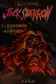 Book cover of Jack Sparrow
