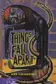 Book cover of Things Fall Apart with Connections