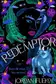 Book cover of "REDEMPTOR"