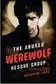 Book cover of The Abused Werewolf Rescue Group
