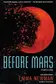 Book cover of Before Mars