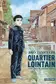 Book cover of Quartier lointain - Intégrale