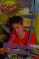 Book cover of Bagthorpes Liberated (The Bagthorpe Saga #7)