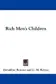 Book cover of Rich Men's Children