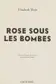 Book cover of Rose sous les bombes