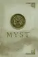Book cover of Myst, the book of D'ni