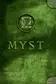 Book cover of Myst, the book of Ti'ana
