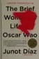 Book cover of The Brief Wondrous Life of Oscar Wao