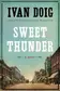 Book cover of Sweet Thunder