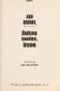 Book cover of Dulces suen os, Irene