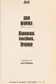 Book cover of Buenas noches, Irene
