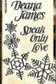 Book cover of Speak Only Love