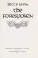 Book cover of The forespoken