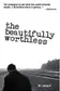 Book cover of The beautifully worthless