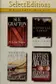 Book cover of SelectEditions--Volume 1 1999