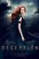Book cover of Deception (Defiance Series, Book 2)