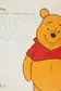Book cover of The many adventures of Winnie the Pooh