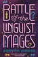 Book cover of Battle of the Linguist Mages