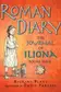 Book cover of Roman diary