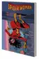 Book cover of SPIDER-WOMAN by PACHECO and PEREZ
