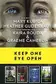 Book cover of Don't You Cry / The Weight of Silence / Best Day Ever / Normal