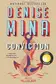 Book cover of Conviction