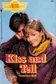 Book cover of Kiss and Tell
