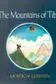 Book cover of The mountains of Tibet