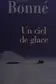Book cover of Un ciel de glace