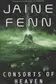 Book cover of Consorts Of Heaven