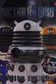 Book cover of Doctor Who
