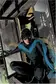 Book cover of Nightwing
