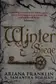 Book cover of Winter siege