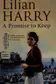 Book cover of A promise to keep