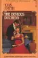 Book cover of The Devious Duchess