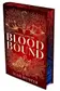 Book cover of Blood Bound