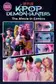 Book cover of KPop Demon Hunters: The Movie in Comics
