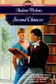 Book cover of Second Chances