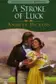 Book cover of A Stroke of Luck