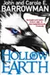 Book cover of Hollow Earth