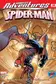 Book cover of Marvel Adventures Spider-Man