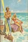 Book cover of Romance Treasury