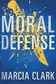Book cover of Moral defense