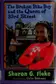 Book cover of The broken bike boy and the Queen of 33rd Street