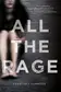 Book cover of All the rage