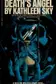 Book cover of Star Trek Adventures - Death's Angel