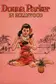 Book cover of Donna Parker in Hollywood