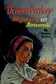 Book cover of Donna Parker, mystery at Arawak