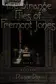 Book cover of The Strange Files of Fremont Jones