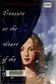 Book cover of Treasure at the Heart of the Tanglewood